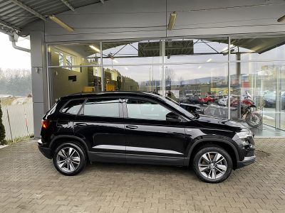 Škoda Karoq Ambition Tour 2.0 TDI 85kW DSG Automat