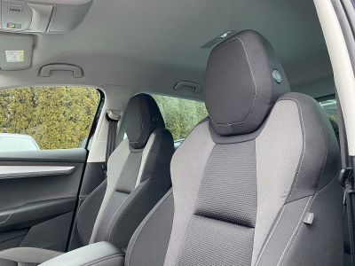 Škoda Karoq Ambition Tour 2.0 TDI 85kW DSG Automat
