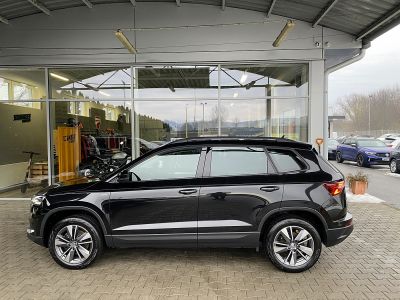 Škoda Karoq Ambition Tour 2.0 TDI 85kW DSG Automat