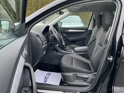 Škoda Karoq Ambition Tour 2.0 TDI 85kW DSG Automat