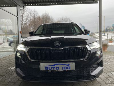 Škoda Karoq Ambition Tour 2.0 TDI 85kW DSG Automat