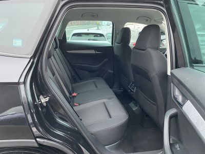 Škoda Karoq Ambition Tour 2.0 TDI 85kW DSG Automat