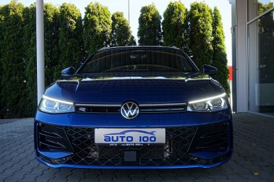 Volkswagen Passat R-Line 4Motion 2.0 TDI SCR 142kW