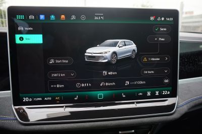Volkswagen Passat R-Line 4Motion 2.0 TDI SCR 142kW