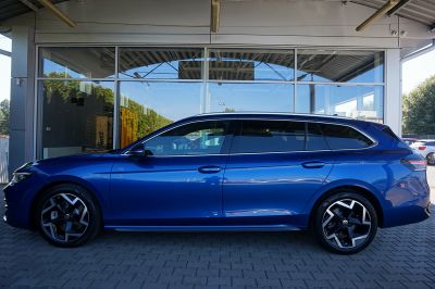 Volkswagen Passat R-Line 4Motion 2.0 TDI SCR 142kW