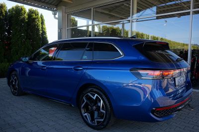 Volkswagen Passat R-Line 4Motion 2.0 TDI SCR 142kW