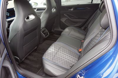 Volkswagen Passat R-Line 4Motion 2.0 TDI SCR 142kW