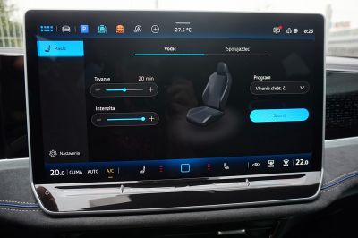 Volkswagen Passat R-Line 4Motion 2.0 TDI SCR 142kW