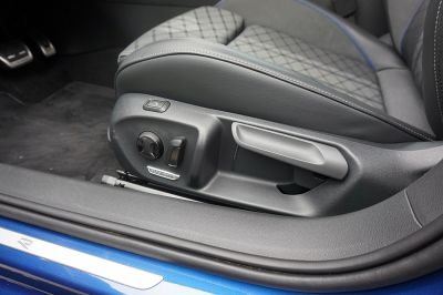 Volkswagen Passat R-Line 4Motion 2.0 TDI SCR 142kW
