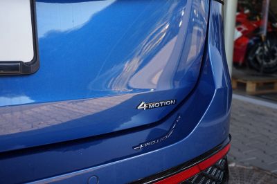 Volkswagen Passat R-Line 4Motion 2.0 TDI SCR 142kW