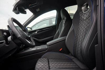 Volkswagen Passat R-Line 4Motion 2.0 TDI SCR 142kW