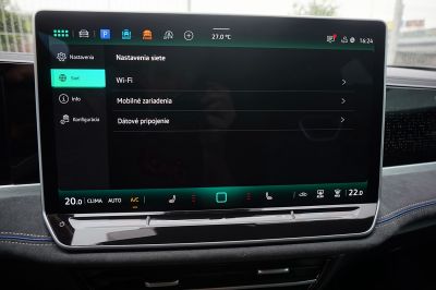 Volkswagen Passat R-Line 4Motion 2.0 TDI SCR 142kW
