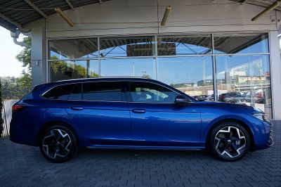 Volkswagen Passat R-Line 4Motion 2.0 TDI SCR 142kW