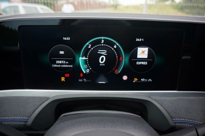 Volkswagen Passat R-Line 4Motion 2.0 TDI SCR 142kW