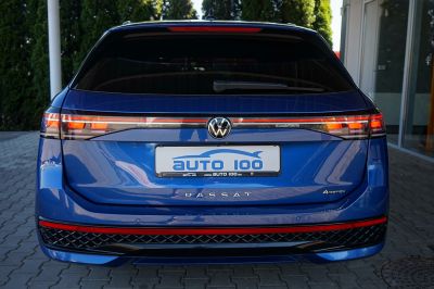 Volkswagen Passat R-Line 4Motion 2.0 TDI SCR 142kW