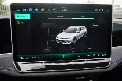 Volkswagen Passat R-Line 4Motion 2.0 TDI SCR 142kW
