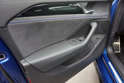 Volkswagen Passat R-Line 4Motion 2.0 TDI SCR 142kW