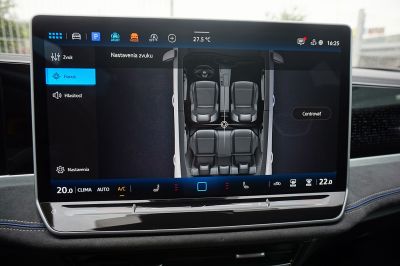 Volkswagen Passat R-Line 4Motion 2.0 TDI SCR 142kW