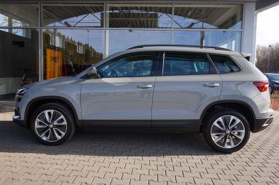 Škoda Karoq Style 2.0 TDI 85kW DSG-7