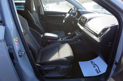 Škoda Karoq Style 2.0 TDI 85kW DSG-7
