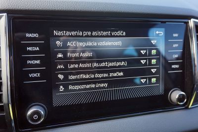 Škoda Karoq Style 2.0 TDI 85kW DSG-7