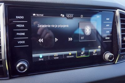 Škoda Karoq Style 2.0 TDI 85kW DSG-7