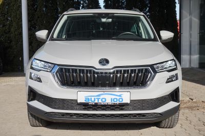 Škoda Karoq Style 2.0 TDI 85kW DSG-7