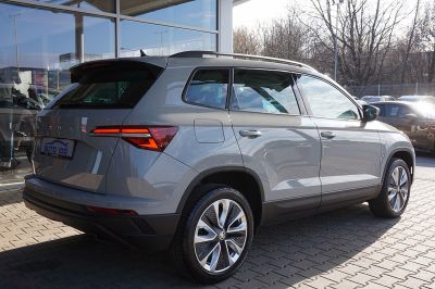 Škoda Karoq Style 2.0 TDI 85kW DSG-7