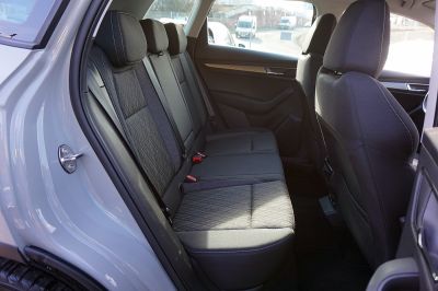 Škoda Karoq Style 2.0 TDI 85kW DSG-7