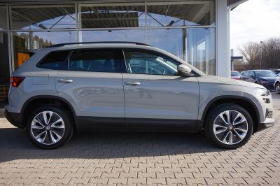 Škoda Karoq Style 2.0 TDI 85kW DSG-7