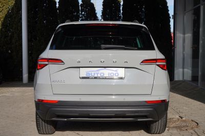 Škoda Karoq Style 2.0 TDI 85kW DSG-7