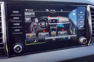 Škoda Karoq Style 2.0 TDI 85kW DSG-7
