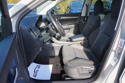 Škoda Karoq Style 2.0 TDI 85kW DSG-7