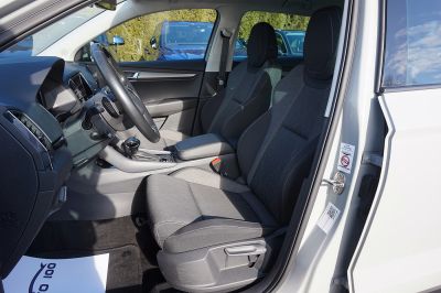 Škoda Karoq Style 2.0 TDI 85kW DSG-7