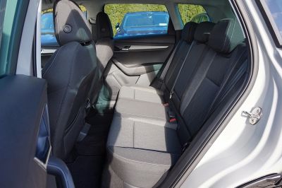 Škoda Karoq Style 2.0 TDI 85kW DSG-7