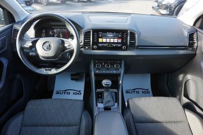 Škoda Karoq Style 2.0 TDI 85kW DSG-7