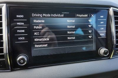 Škoda Karoq Style 2.0 TDI 85kW DSG-7