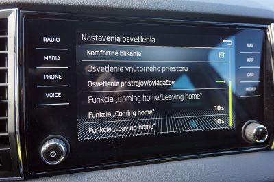 Škoda Karoq Style 2.0 TDI 85kW DSG-7