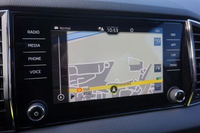 Škoda Karoq Style 2.0 TDI 85kW DSG-7