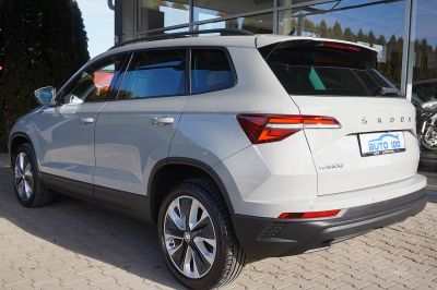 Škoda Karoq Style 2.0 TDI 85kW DSG-7