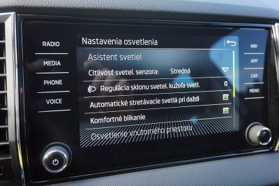 Škoda Karoq Style 2.0 TDI 85kW DSG-7