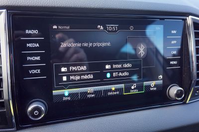 Škoda Karoq Style 2.0 TDI 85kW DSG-7