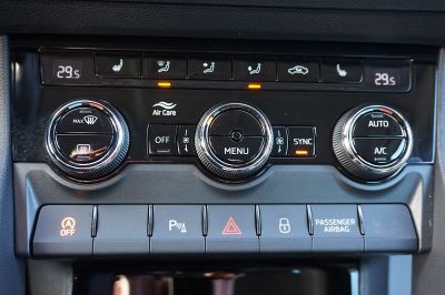 Škoda Karoq Style 2.0 TDI 85kW DSG-7