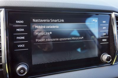 Škoda Karoq Style 2.0 TDI 85kW DSG-7