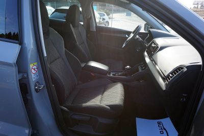 Škoda Karoq Style 2.0 TDI 85kW DSG-7