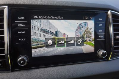 Škoda Karoq Style 2.0 TDI 85kW DSG-7
