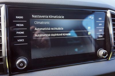 Škoda Karoq Style 2.0 TDI 85kW DSG-7