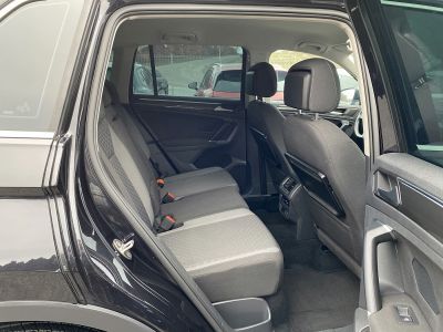 Volkswagen Tiguan 2.0 TDI 110KW 4x4 DSG-7
