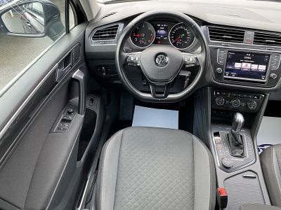 Volkswagen Tiguan 2.0 TDI 110KW 4x4 DSG-7