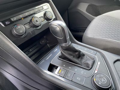 Volkswagen Tiguan 2.0 TDI 110KW 4x4 DSG-7